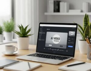 Choosing the Right Faceless Video AI Generator for Your Business