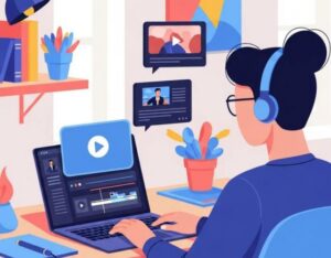 Faceless AI Video Generators for TikTok, Reels, and Shorts