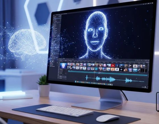Marketing Use Cases for Faceless Video AI Generators