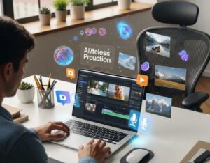 Quick Creation: Faceless Videos with AI in 10 Minutes