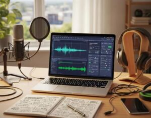 Best Voice Cloning AI Tools for YouTube — and the AI Models Powering Your Full Channel