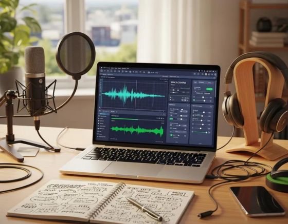 Best Voice Cloning AI Tools for YouTube — and the AI Models Powering Your Full Channel