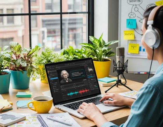 Free vs Paid Voice Cloning AI: Choosing the Right AI Platform for Your Needs