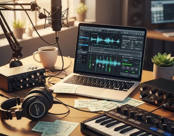 How to Choose the Right Voice Cloning AI — and the AI Platform Behind It