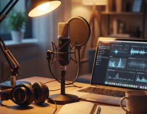 How to Use Voice Cloning AI for Podcasts — and What Else Your AI Platform Can Do
