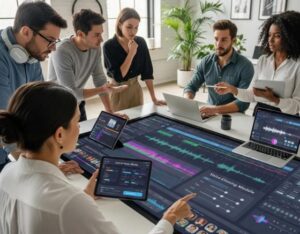 Voice Cloning AI for Marketing — Powered by a Full AI Content Creation Platform