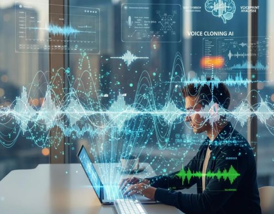 What Is the Best Voice Cloning AI in 2026? A Full-Spectrum AI Platform Guide