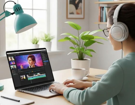 Common Mistakes to Avoid When Using AI Video Editors