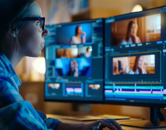 Features to Look for in an AI Online Video Editor