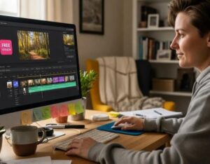 Free vs Paid AI Online Video Editors: Which One Should You Choose?