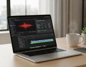 How AI Video Editors Automatically Add Subtitles and Captions