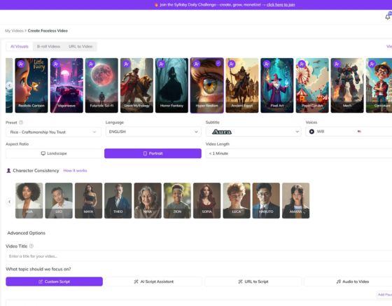 What Is an AI Online Video Editor and How Does It Work?