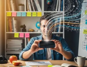 How Does the Text to Scenes AI App Handle Multilingual Scripts on Android Devices?