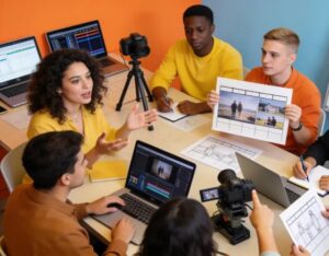 AI Video Ads Generator: How to Create High-Converting Ads Without a Production Team