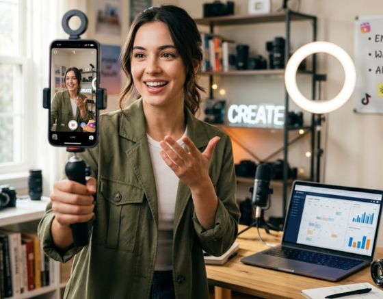 50 AI Reel Hooks That Actually Increase Watch Time and Engagement