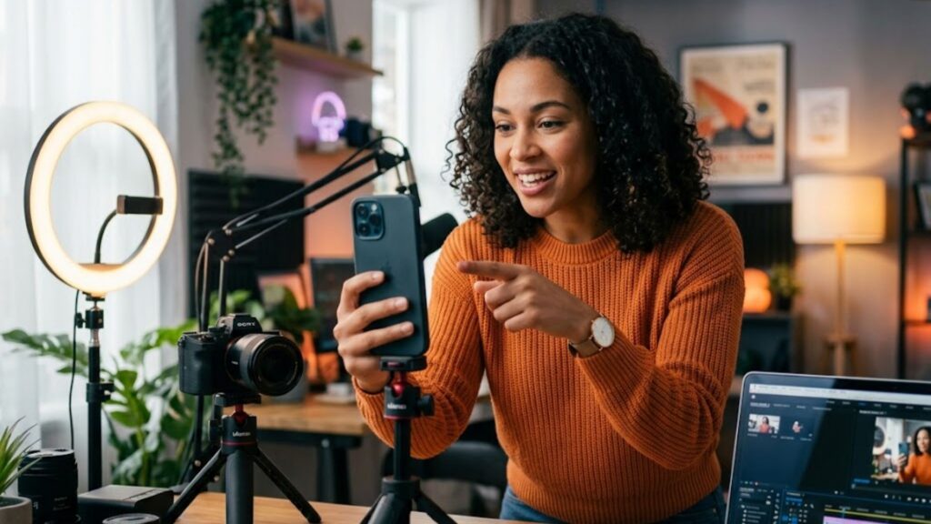 Best Practices for Delivering Scroll-Stopping Video Hooks
