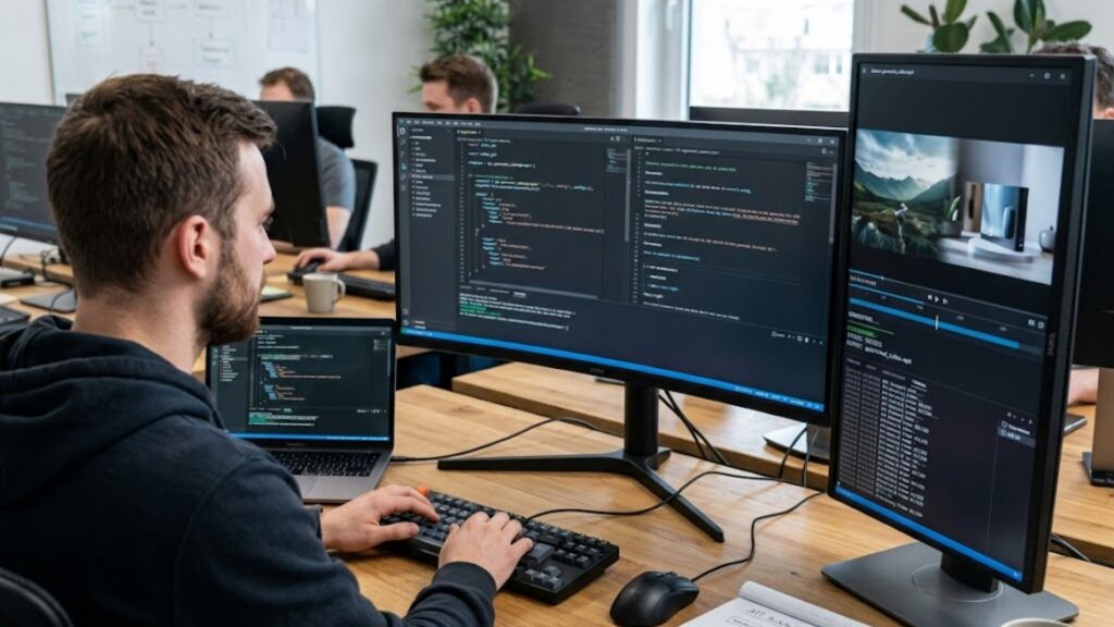 Best Practices for Implementing a Video Generation API for Developers