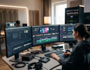 Common AI Video Workflow Bottlenecks and How to Eliminate Them
