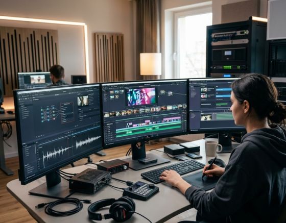 Common AI Video Workflow Bottlenecks and How to Eliminate Them