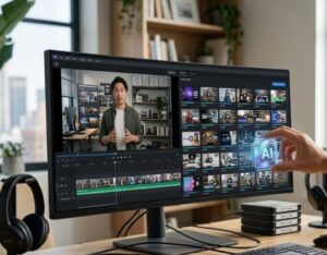 How to Batch Create 100 Short Videos from One Long Video Using AI