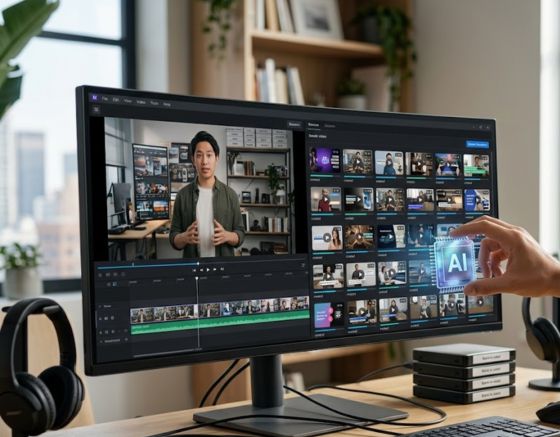 How to Batch Create 100 Short Videos from One Long Video Using AI