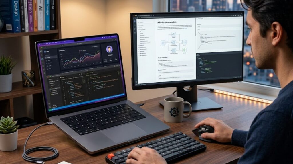 How to Get Your Syllaby AI API Key and Connect It