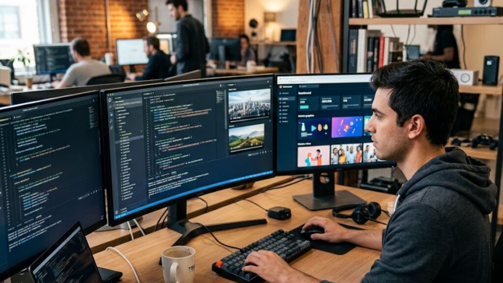 Key Benefits of Implementing a Video Generation API for Developers