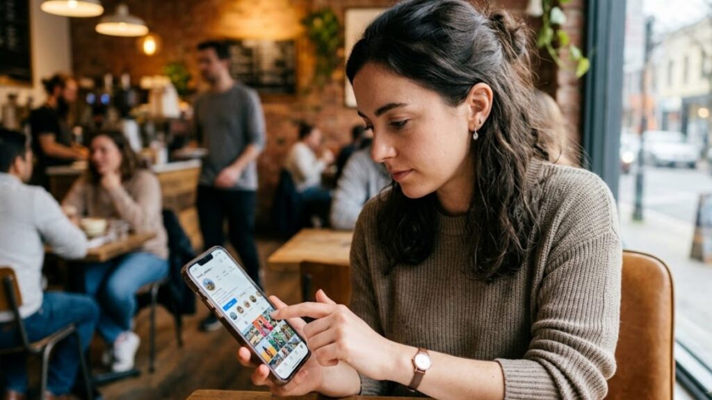 The Core Mechanics of the Instagram Algorithm
