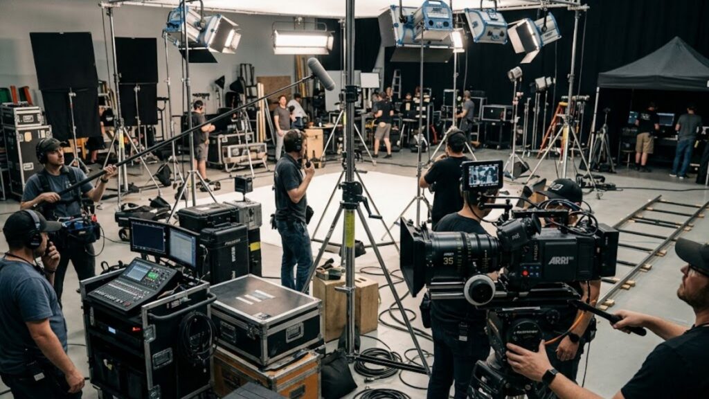 The True Cost of Traditional Video Production