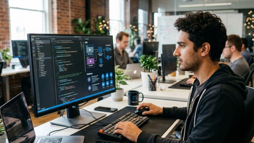Three Kinds of Access Points, and Why the Difference Matters