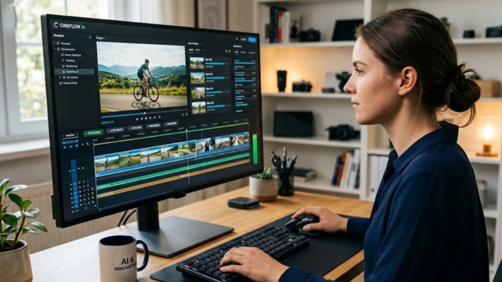 Understanding the Shift to Continuous Video Automation