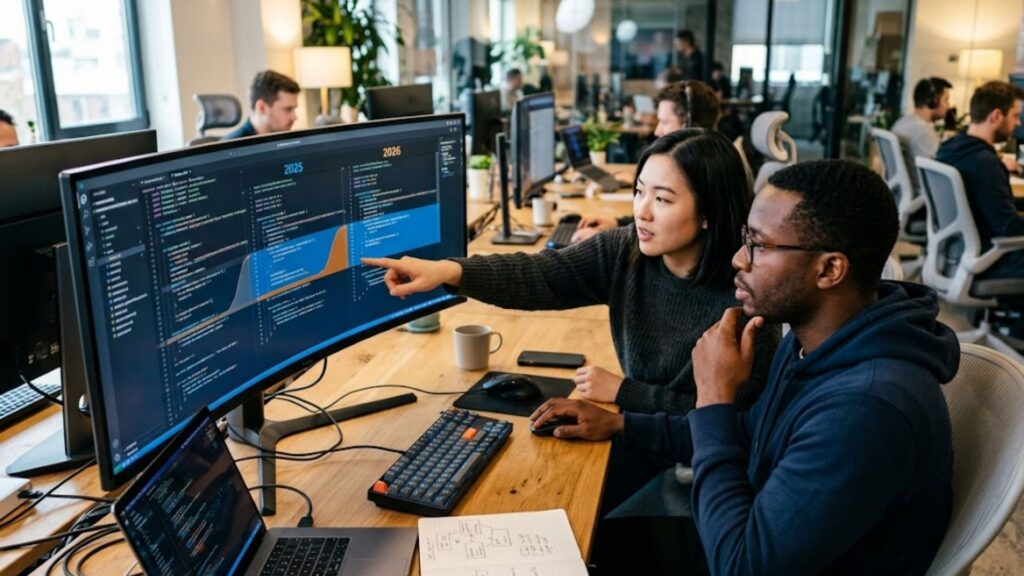 What Changed in Platform APIs Between 2025 and 2026
