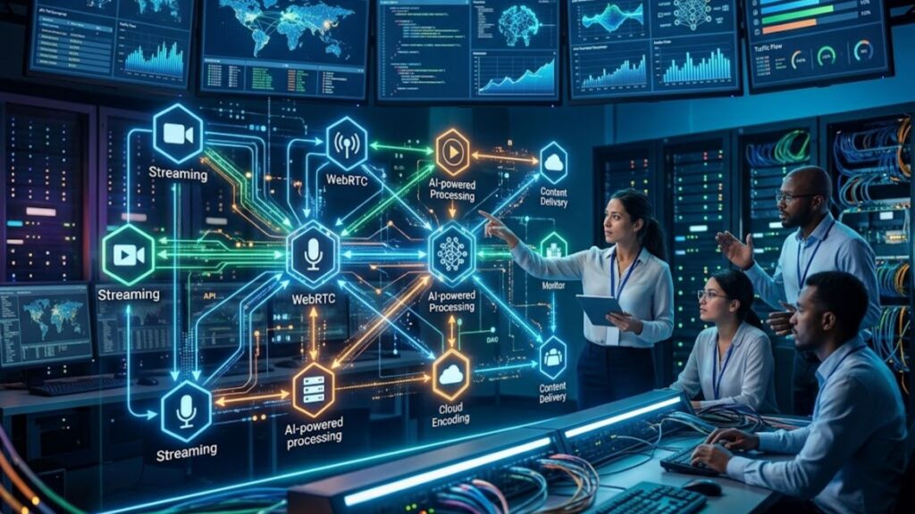 What Changed in the Video API Landscape During 2026
