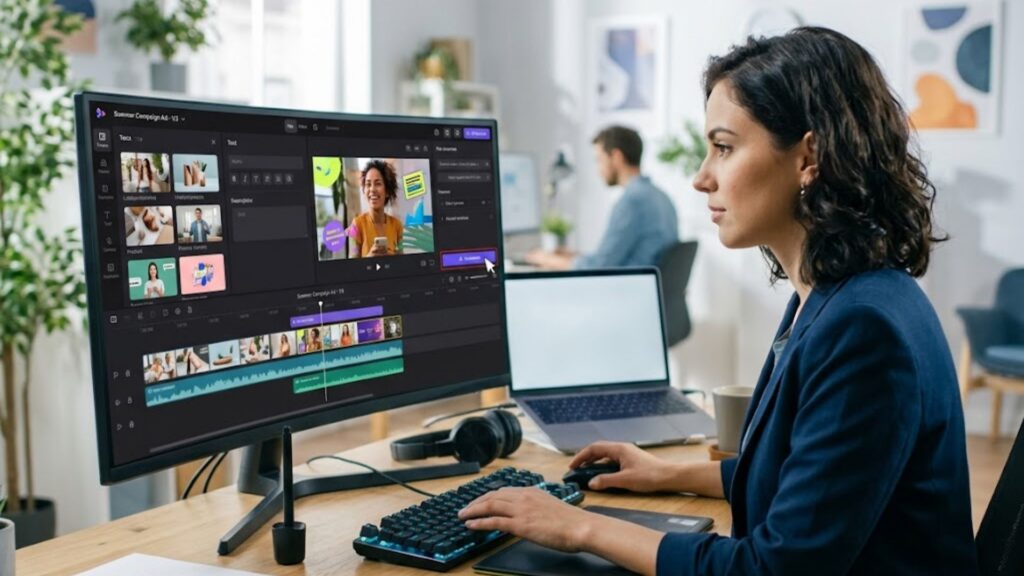 What Is an AI Video Ads Generator and How Does It Work?