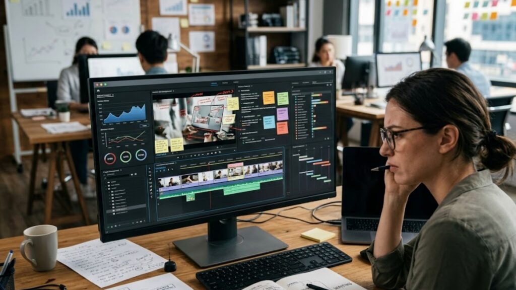 Why Does Traditional Video Ad Testing Slow Marketers Down?