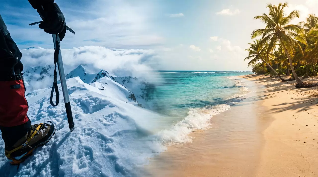 Travel & tourism