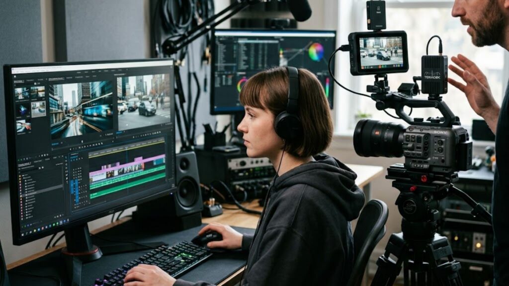 Essential Capabilities for Direct Video Generation