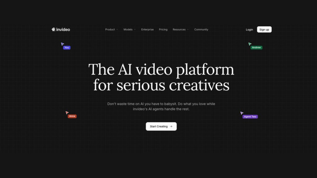 InVideo AI