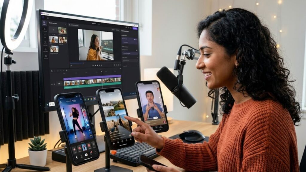 Platform-Specific Strategies for Short-Form Video Ai Tool