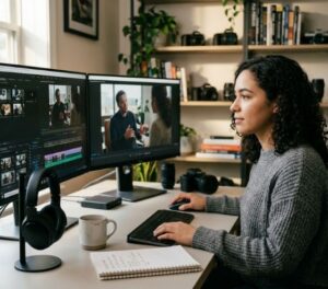 Subtitle Styling, Burn-in, and Caption Timing: The Complete Guide for Video Creators
