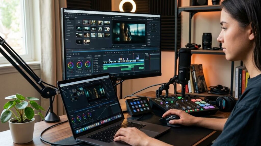 The Modern Video Creation Challenge: Why Basic Text-to-Video Isn't Enough