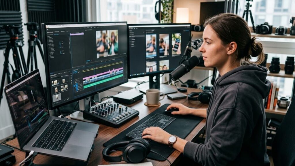 Why You Need a Klap Alternative Without Source Footage